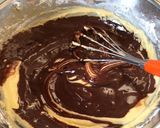 HMで簡単♪ココア味のパウンドケーキ♡作り方5写真