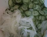 失敗なし☆ツナときゅうりのマヨ和え作り方1写真