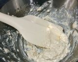 昆布締め豆腐の白和え。作り方2写真