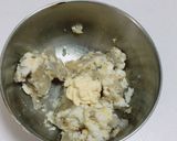 はんぺんでマシマシ♪エビマヨフライ作り方2写真