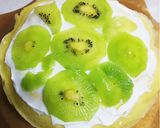 ミルクレープ作り方21写真