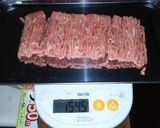 ゴマなし汁なし担々麺masao2917作り方1写真