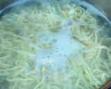 ゴマなし汁なし担々麺masao2917作り方4写真