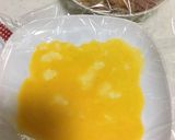 レンジで簡単☆オムライス作り方3写真