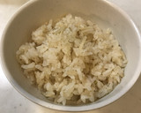 簡単♪芳醇♪新生姜の炊き込みごはん作り方4写真