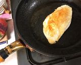 チキンピラフ鶏肉のっけ盛り作り方3写真