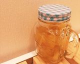 〜超簡単シャクシャクりんごジャム〜作り方4写真