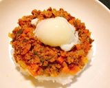 俺の大好きな野菜たっぷりドライカレー作り方9写真