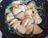 ジップロックde鶏胸肉の味噌マヨ焼き！作り方4写真