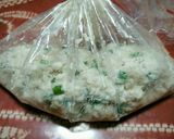 豆腐餃子作り方2写真