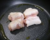簡単！マッシュポテトのチーズミニ肉巻き作り方4写真