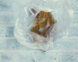 味付け２つ☆ナンプラー味玉作り方1写真