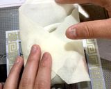 美味しさ革命☆めちゃウマ春巻き！作り方3写真