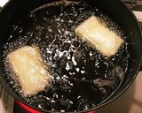美味しさ革命☆めちゃウマ春巻き！作り方6写真
