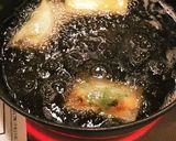 美味しさ革命☆めちゃウマ春巻き！作り方7写真