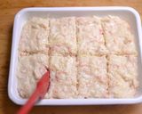 クリームコロッケ☆カニ風味作り方7写真