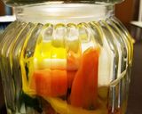 すっぱ野菜作り方5写真