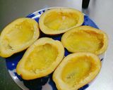 ピザ☆ポテト作り方1写真