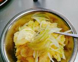 ピザ☆ポテト作り方2写真