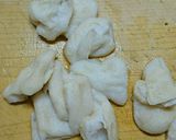 ご飯がススム！焼麩と野菜の甘辛炒め☆作り方2写真