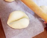 簡単手ごねパン作り方12写真