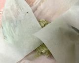 簡単！生たらのとろろ昆布チーズ作り方3写真