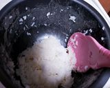 【時短節約適当】炊飯器でシチューリゾット作り方2写真