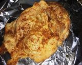 簡単！ スパイシーチキン&パクチーライタ作り方3写真