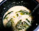 【時短節約適当】炊飯器でシチューリゾット作り方7写真