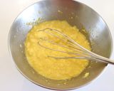 甘酢あんかけ　はんぺんたまご焼き作り方2写真