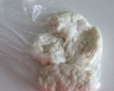 なんちゃってお好み焼き作り方1写真