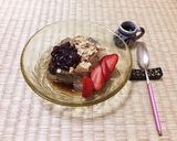 フルーツあんみつ(贅沢!でも経済的!)作り方6写真