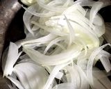 鶏むね肉のバルサミコ蒸し作り方1写真