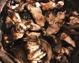 鶏むね肉のバルサミコ蒸し作り方4写真