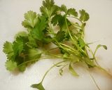 鶏手羽のもち麦薬膳粥作り方4写真
