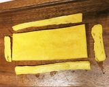 お弁当にだし巻きピンチョス作り方3写真