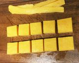 お弁当にだし巻きピンチョス作り方4写真