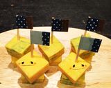 お弁当にだし巻きピンチョス作り方5写真