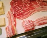 チーズがとろーり♥ミルフィーユカツ作り方1写真