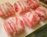 チーズがとろーり♥ミルフィーユカツ作り方2写真