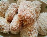 チーズがとろーり♥ミルフィーユカツ作り方3写真