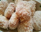 チーズがとろーり♥ミルフィーユカツ作り方3写真
