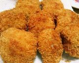 チーズがとろーり♥ミルフィーユカツ作り方4写真