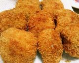 チーズがとろーり♥ミルフィーユカツ作り方4写真