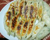 豆腐餃子作り方7写真