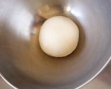 コーンパン（HB使用）作り方3写真