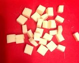 はんぺんでナゲット風♡チーズ入り！作り方3写真