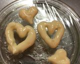 トマト缶&玉ねぎの冷凍マヨデコ冷製スープ作り方1写真