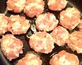はんぺんでナゲット風♡チーズ入り！作り方5写真