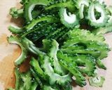 簡単、沖縄家庭料理！ちゃんぽん作り方1写真